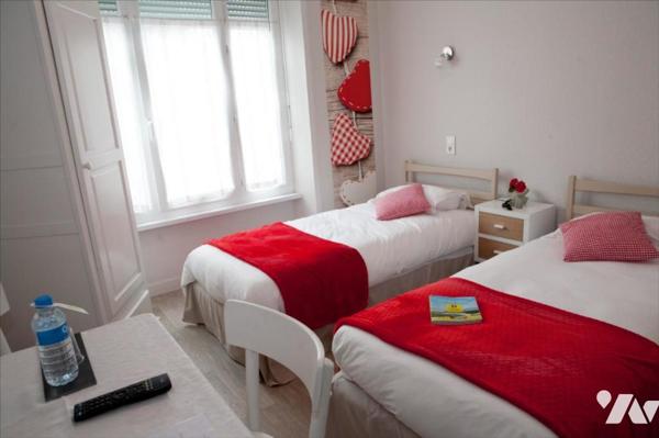 Immeuble de charme en plein coeur du centre ville