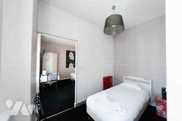 Immeuble de charme en plein coeur du centre ville