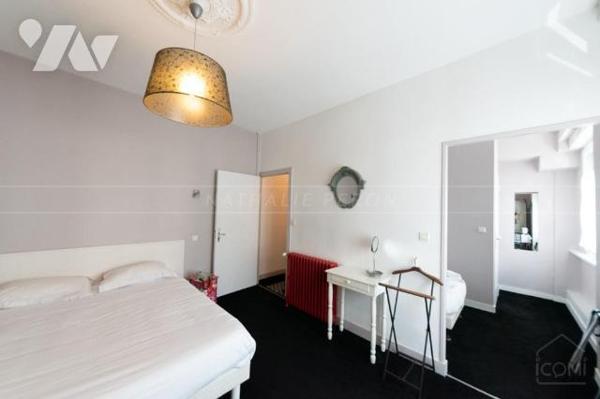 Immeuble de charme en plein coeur du centre ville