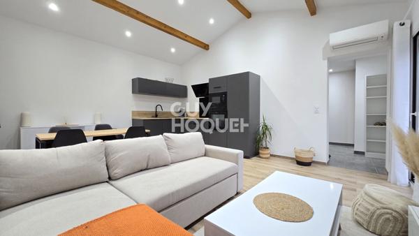 Maison Mimizan 3 pièce(s)