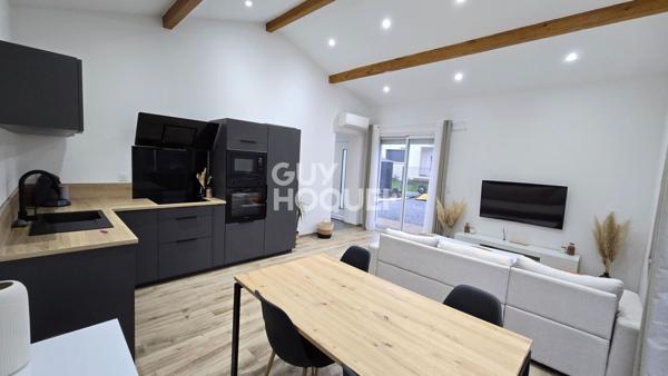 Maison Mimizan 3 pièce(s)