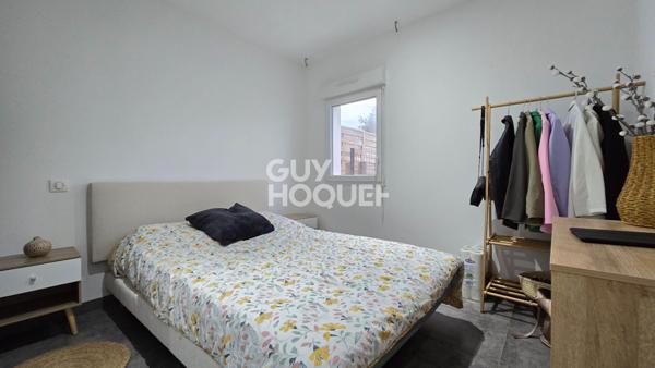 Maison Mimizan 3 pièce(s)