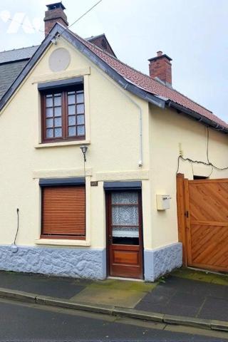 Bourg tous commerces