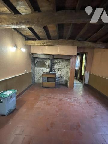 Bourg tous commerces