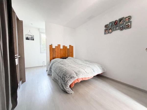 Maison de plain pied - Coueron La Chabossiere