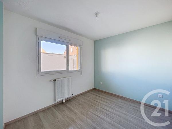Appartement T3 à vendre  3 pièces - 62,67 m2 PERRIGNY LES DIJON - 21