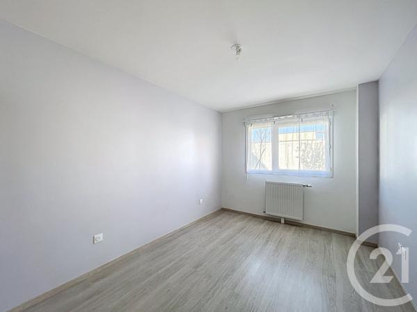 Appartement T3 à vendre  3 pièces - 62,67 m2 PERRIGNY LES DIJON - 21
