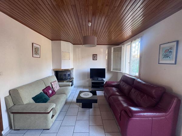 Maison Cournon D Auvergne