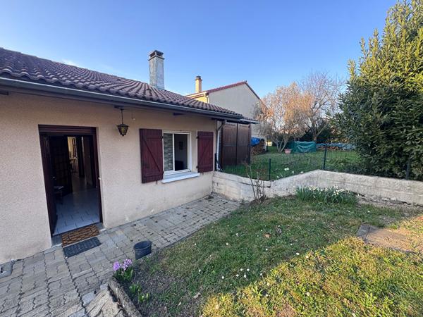 Maison Cournon D Auvergne