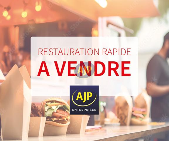Nantes : 493 200 € - AJP Entreprises Nantes