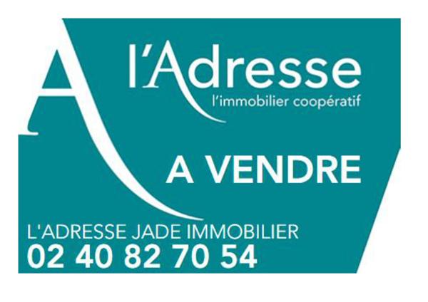 Maison au bord de l'océan