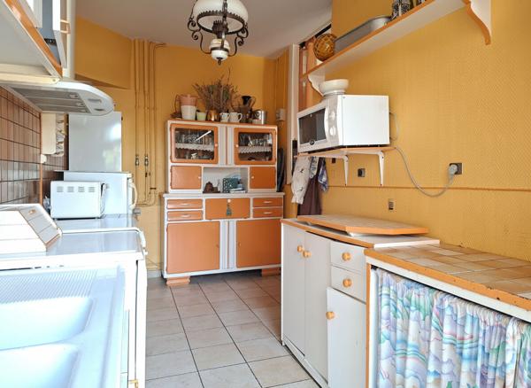 Maison au bord de l'océan