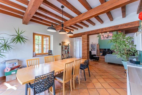Maison à vendre |  Carbonne |  6 pièces | 260 m²