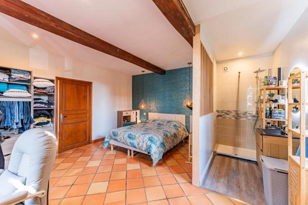 Maison à vendre |  Carbonne |  6 pièces | 260 m²