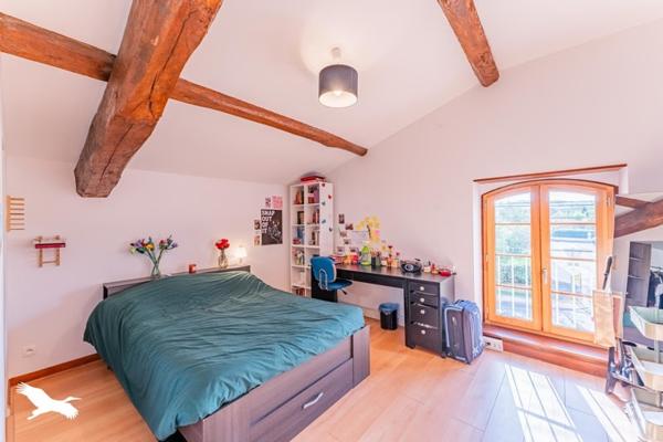 Maison à vendre |  Carbonne |  6 pièces | 260 m²
