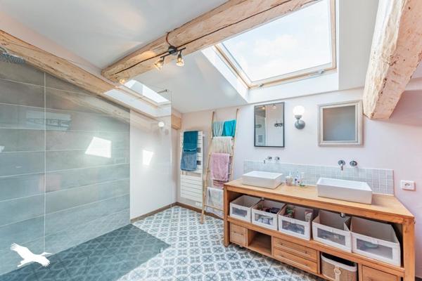 Maison à vendre |  Carbonne |  6 pièces | 260 m²