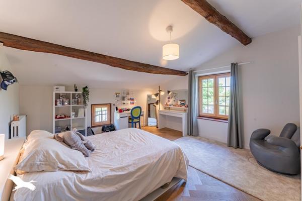Maison à vendre |  Carbonne |  6 pièces | 260 m²