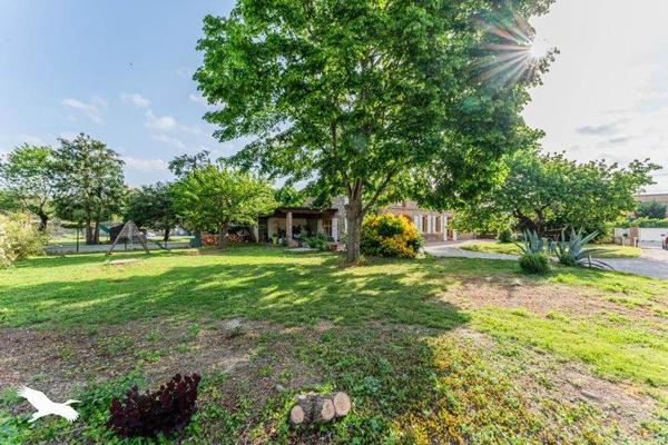 Maison à vendre |  Carbonne |  6 pièces | 260 m²