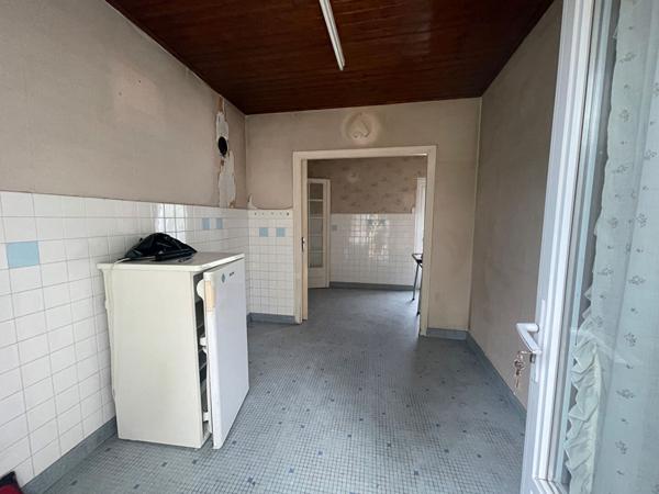 Maison 130m² - Saint Hilaire De Riez