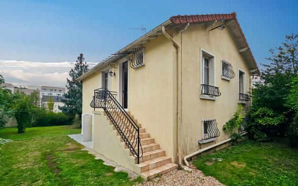 Maison à vendre    6 pièces •  Ermont