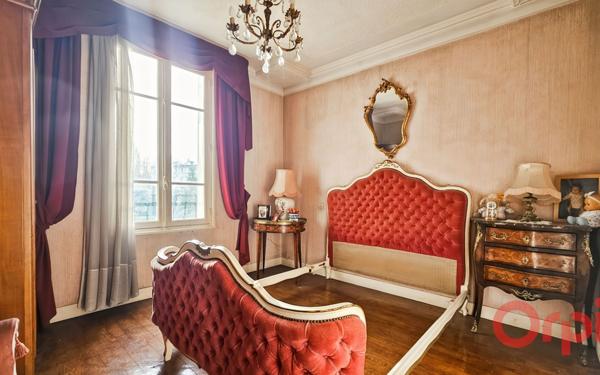 Maison à vendre    6 pièces •  Ermont