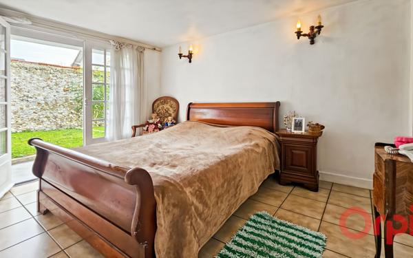 Maison à vendre    6 pièces •  Ermont