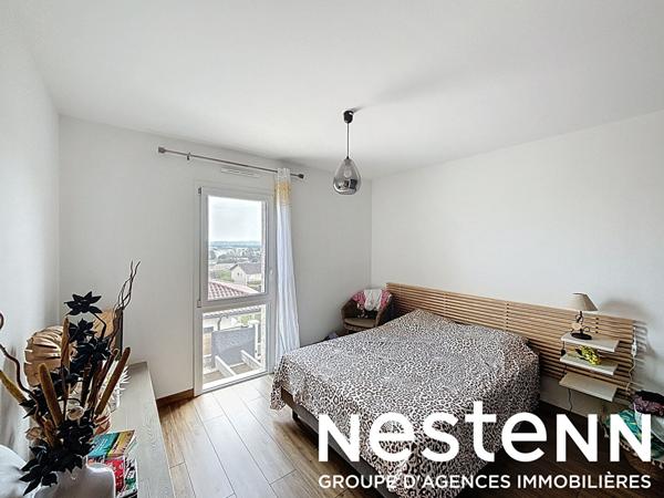 A VENDRE :  Jolie villa recente avec une vue degagee au coeur Creches-sur-Saone 71680