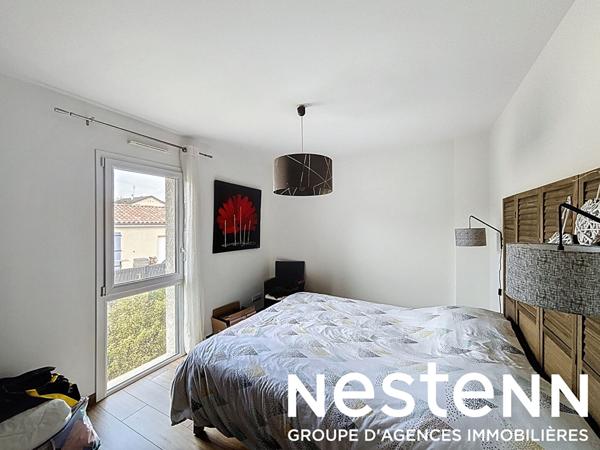 A VENDRE :  Jolie villa recente avec une vue degagee au coeur Creches-sur-Saone 71680