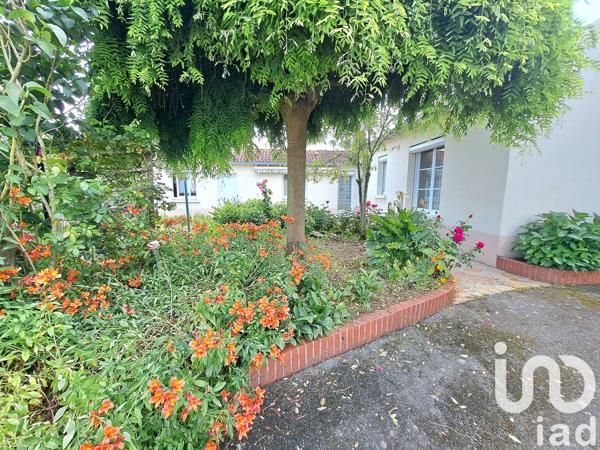 Maison à vendre 5 pièces 94 m² La Ferrière