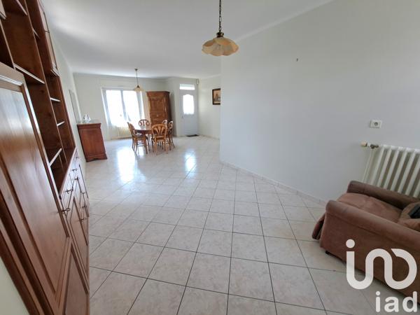 Maison à vendre 5 pièces 94 m² La Ferrière