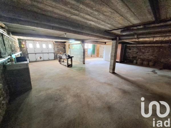 Maison à vendre 5 pièces 94 m² La Ferrière