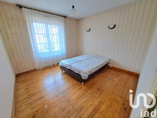 Maison à vendre 5 pièces 94 m² La Ferrière