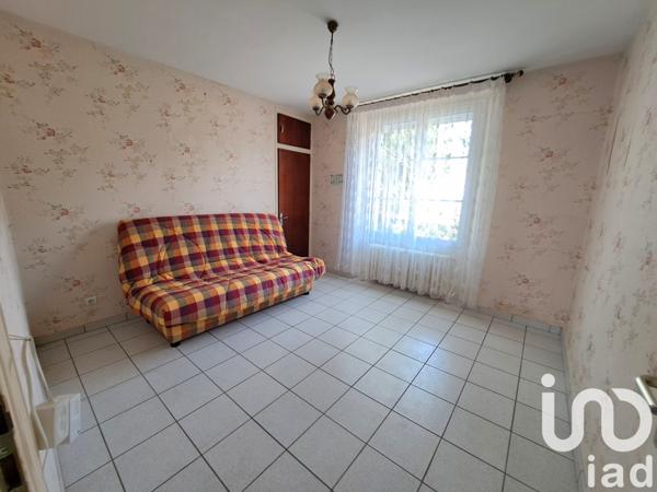 Maison à vendre 5 pièces 94 m² La Ferrière