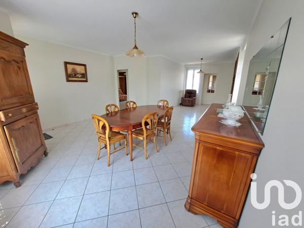 Maison à vendre 5 pièces 94 m² La Ferrière
