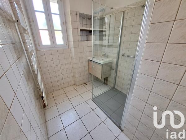 Maison à vendre 5 pièces 94 m² La Ferrière