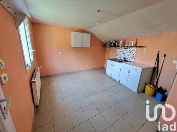 Maison à vendre 5 pièces 94 m² La Ferrière