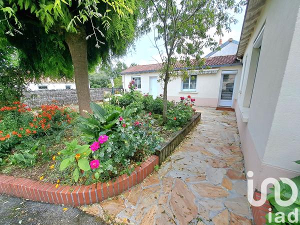 Maison à vendre 5 pièces 94 m² La Ferrière