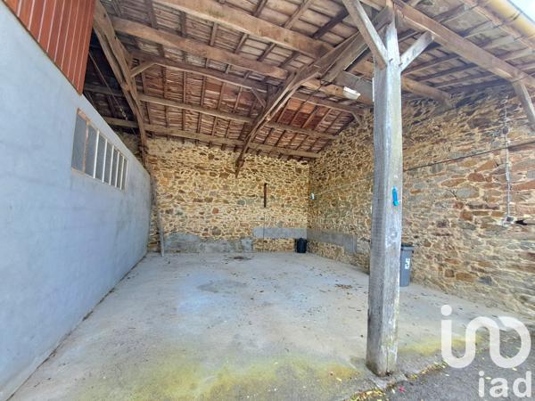 Maison à vendre 5 pièces 94 m² La Ferrière