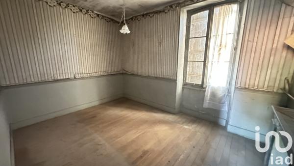 Maison à vendre 7 pièces 120 m² Château-Landon