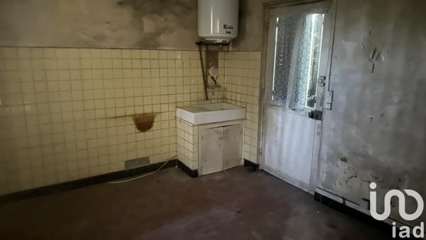 Maison à vendre 7 pièces 120 m² Château-Landon