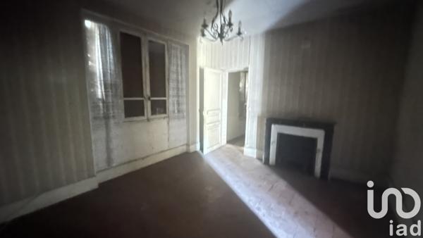 Maison à vendre 7 pièces 120 m² Château-Landon