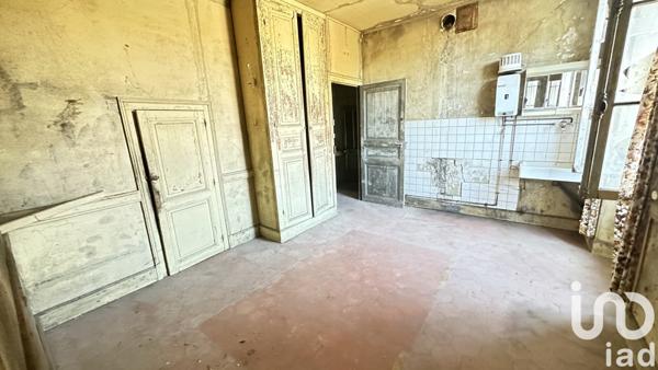 Maison à vendre 7 pièces 120 m² Château-Landon