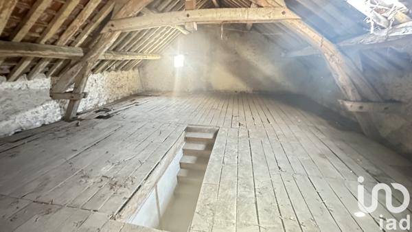 Maison à vendre 7 pièces 120 m² Château-Landon