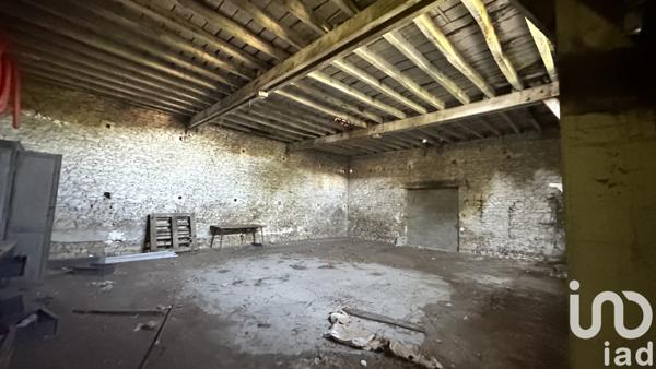 Maison à vendre 7 pièces 120 m² Château-Landon