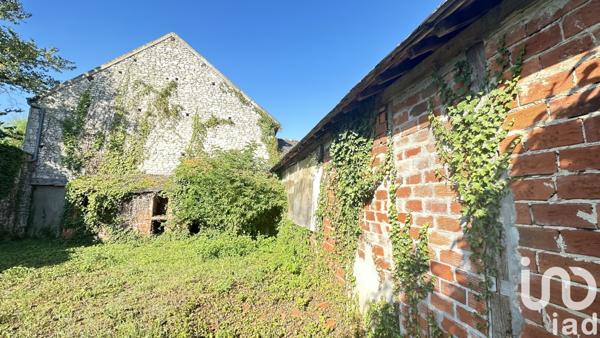 Maison à vendre 7 pièces 120 m² Château-Landon