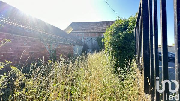 Maison à vendre 7 pièces 120 m² Château-Landon