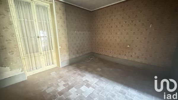 Maison à vendre 7 pièces 120 m² Château-Landon