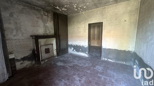 Maison à vendre 7 pièces 120 m² Château-Landon