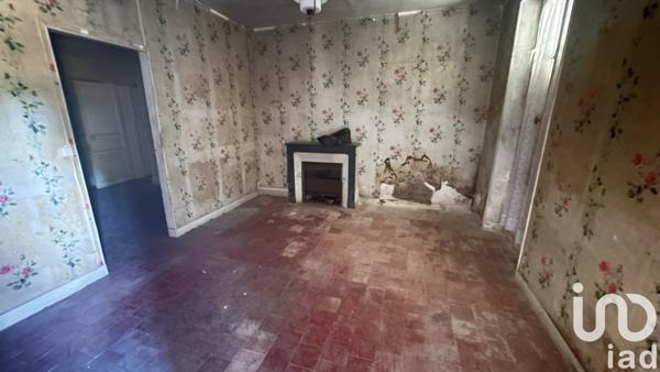 Maison à vendre 7 pièces 120 m² Château-Landon