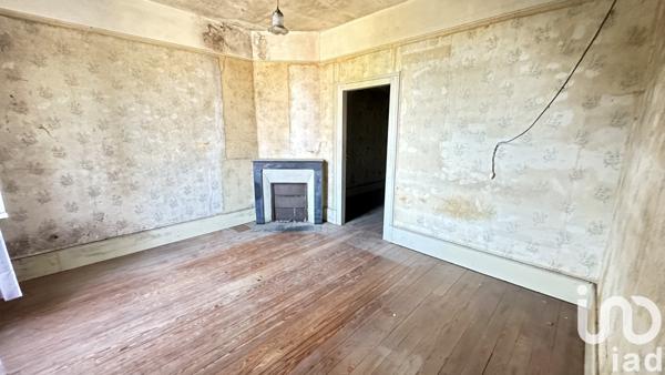 Maison à vendre 7 pièces 120 m² Château-Landon